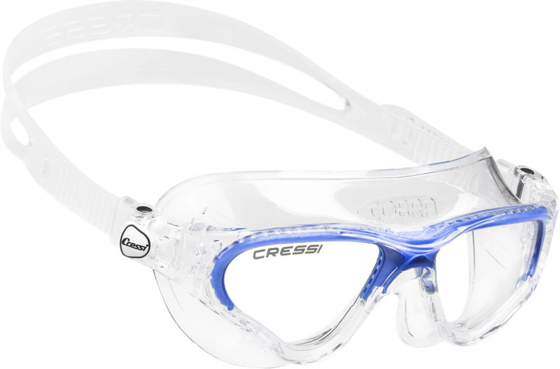 CRESSI Cobra Swim Goggles - Schwimmbrille