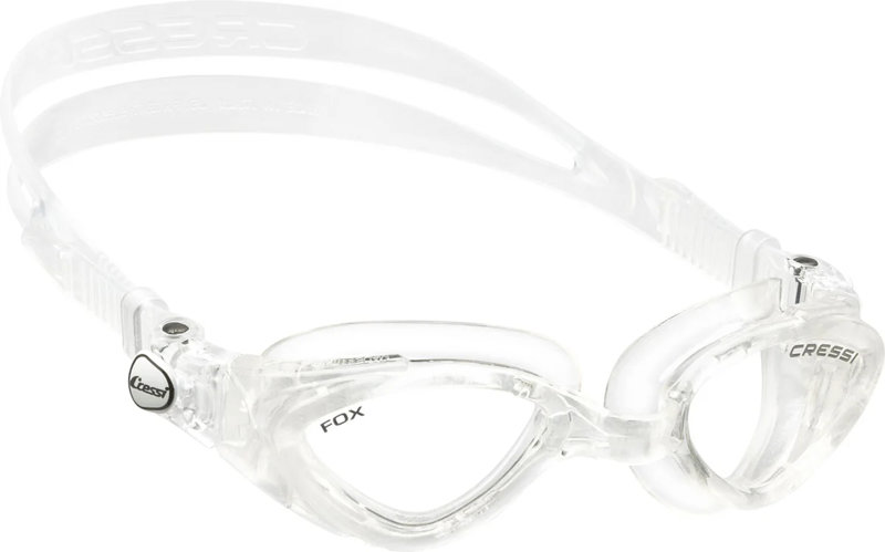 CRESSI Fox Swim Goggles M - Schwimmbrille - Herren