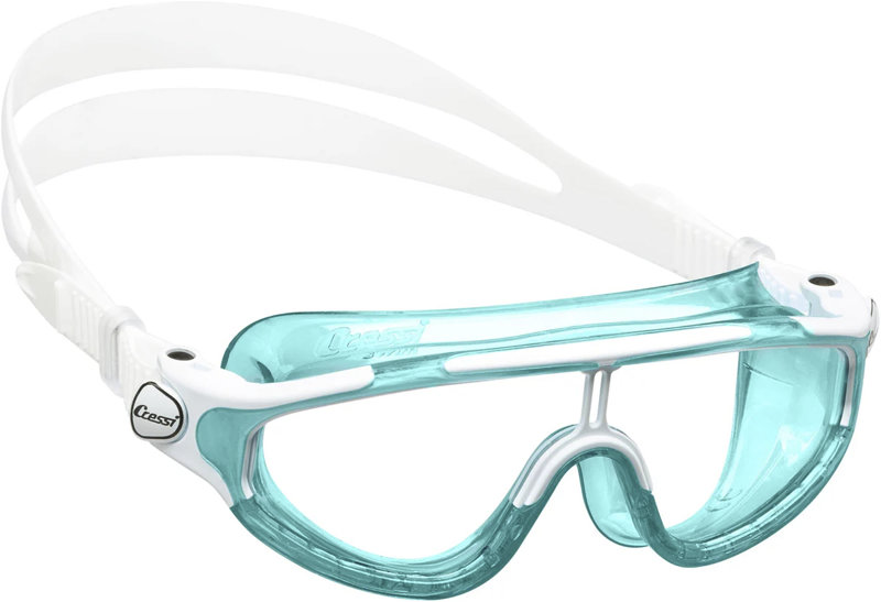 CRESSI King Baloo - Schwimmmaske - Kinder