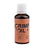 Crimp Oil Crimp Oil Extra Hot - prodotto corpo naturale, Red