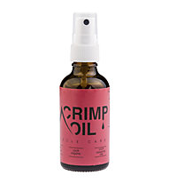 Crimp Oil Muscle Care - prodotto corpo naturale, 0,05