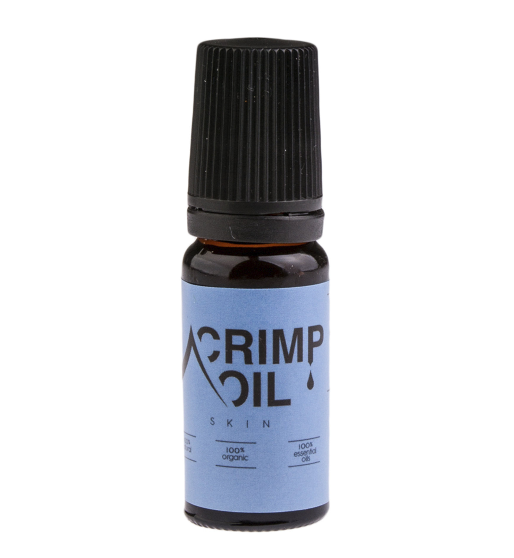Crimp Oil Crimp Skin Oil natürliche Körperpflege