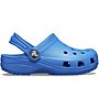 Crocs Classic Clog K - Sandalen - Kinder, Light Blue