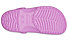 Crocs Classic Sabot U - sandali - donna, Light Pink