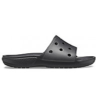 Crocs Classic Slide - ciabatte - unisex, Black