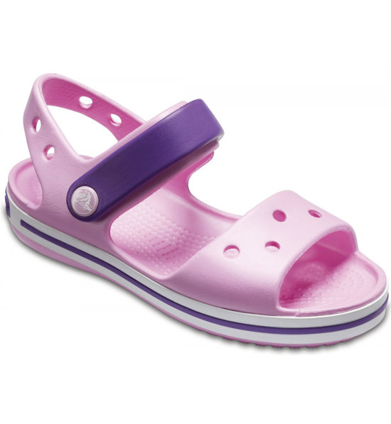 crocs crocband children's sandals