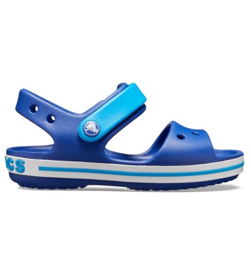 Crocs Crocband Sandal Kids: Sandali Leggeri e Comodi