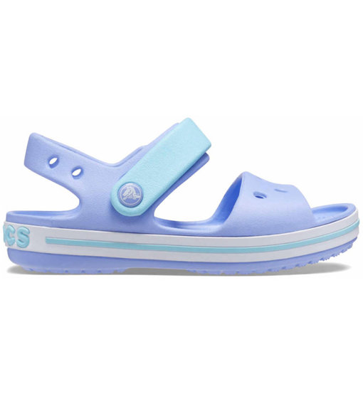 Crocs Crocband Sandalo K J - bambina