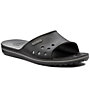 Crocs Crocband Slide II - Schlappen - Unisex, Black