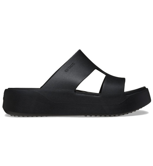 Crocs Getaway Platform H-Strap W: Recensione e Prezzo