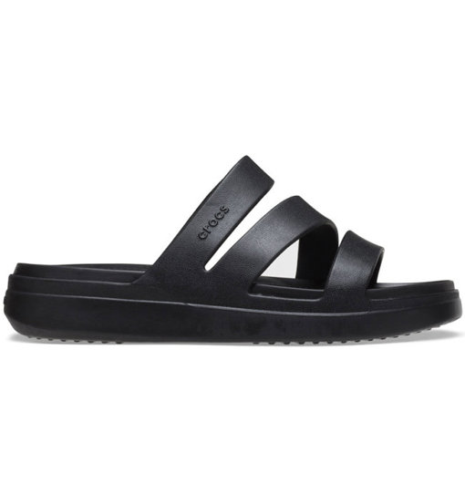 Crocs Getaway Strappy W: Scarpe Donna Comfort | MyFitRank