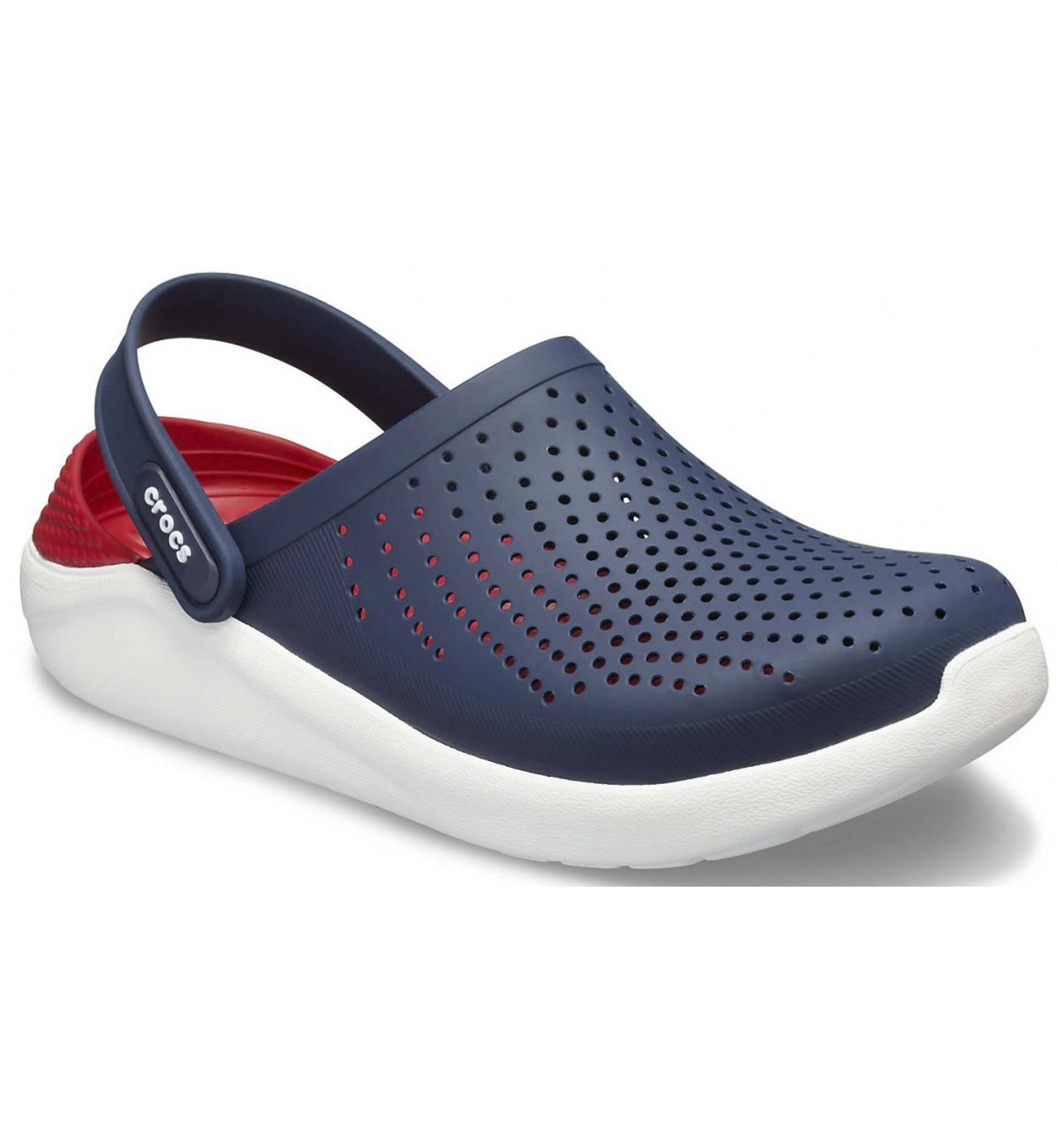 Crocs Literide Clog Sandalen Herren