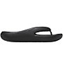 Crocs Mellow Flip - Zehensandalen, Black