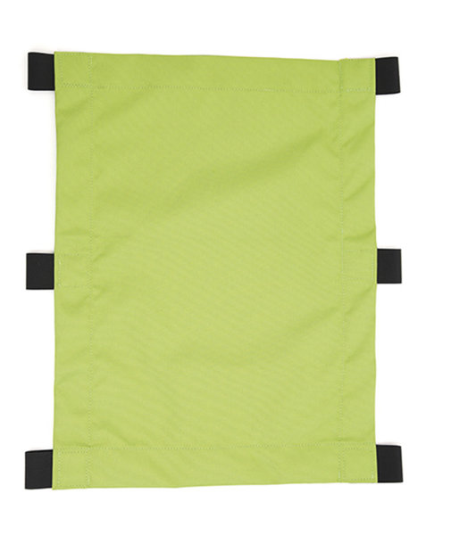 Croozer Sonnenschutz Kid 1 - Zubehör Fahrradanhänger