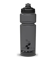 Cube 0.75l Icon - Fahrradflasche, Dark Grey