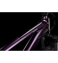 Cube Access WS - MTB Cross Country - donna, Violet