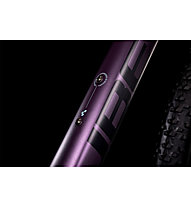 Cube Access WS - MTB Cross Country - donna, Violet