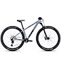 Cube Access WS C:62 Pro - mountainbike cross country - donna, Grey/Black