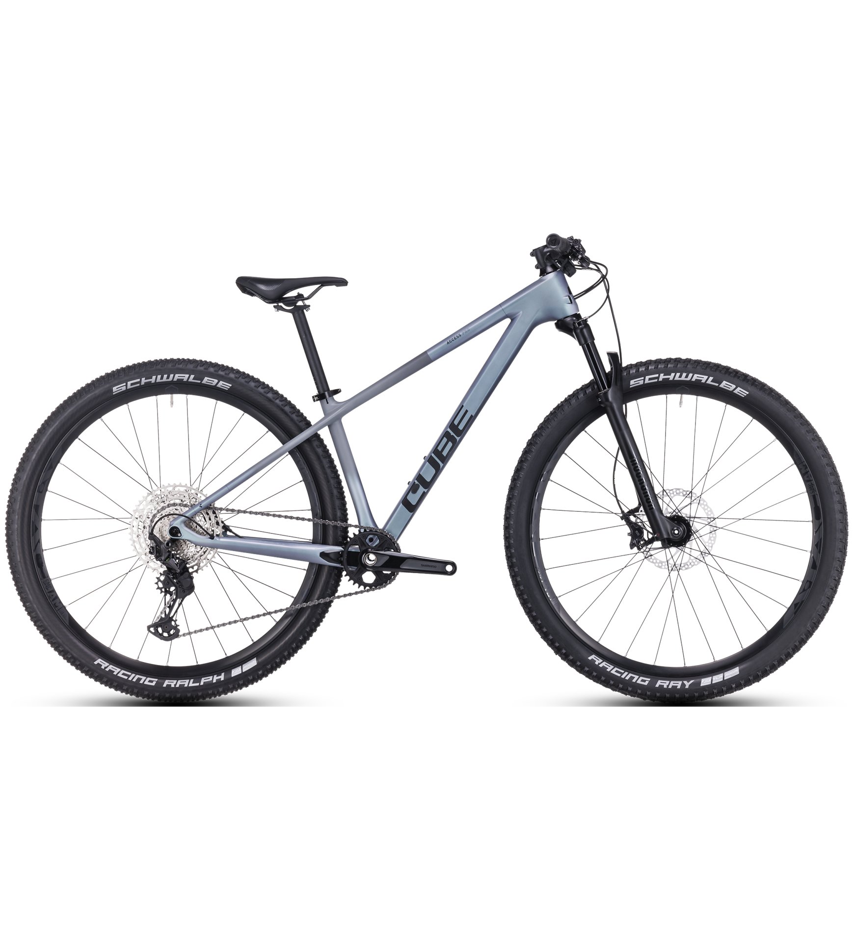 Cube Access WS C:62 Pro Mountainbike Cross Country Damen