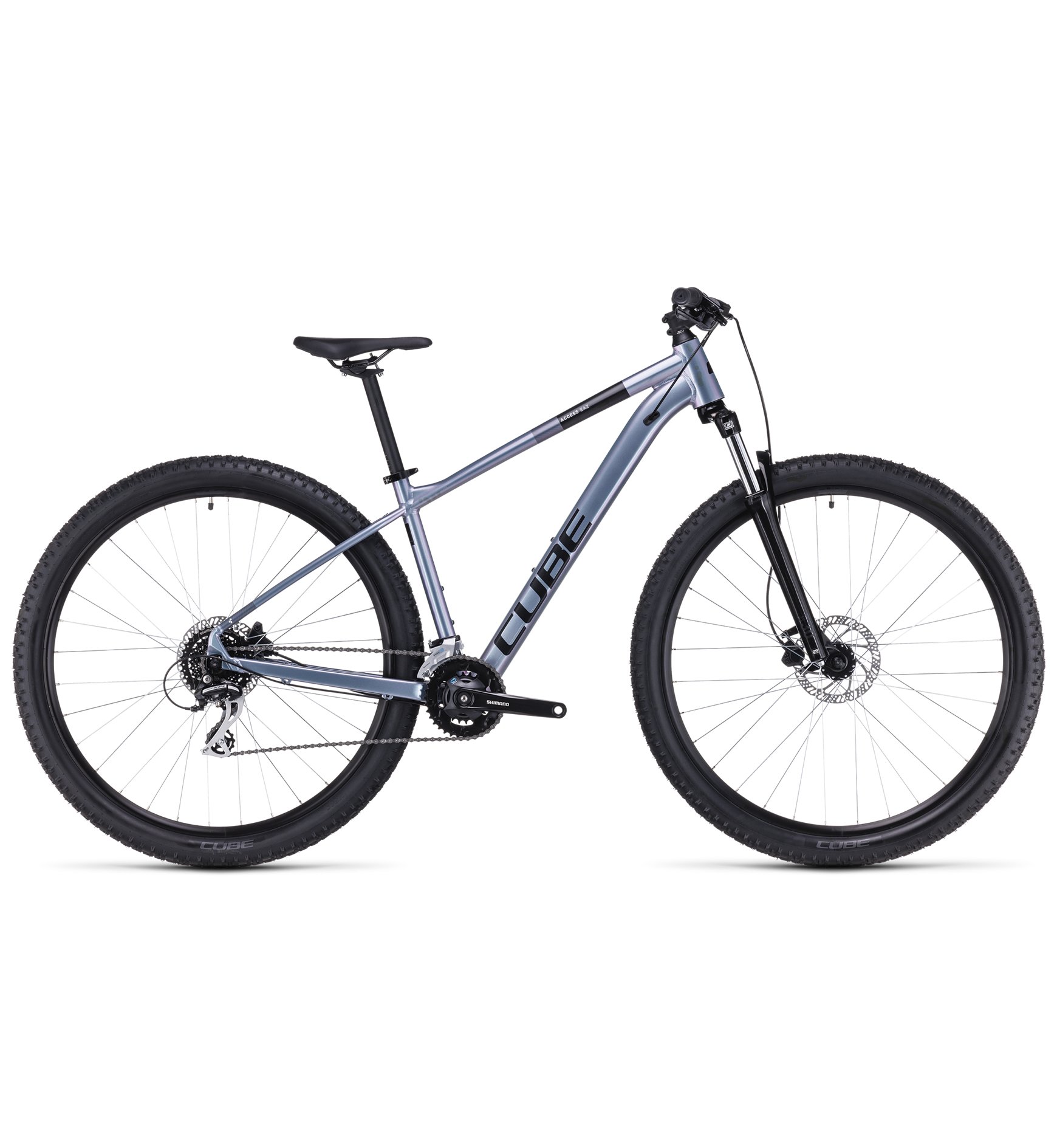 Cube Access WS EAZ MTB Cross Country Damen