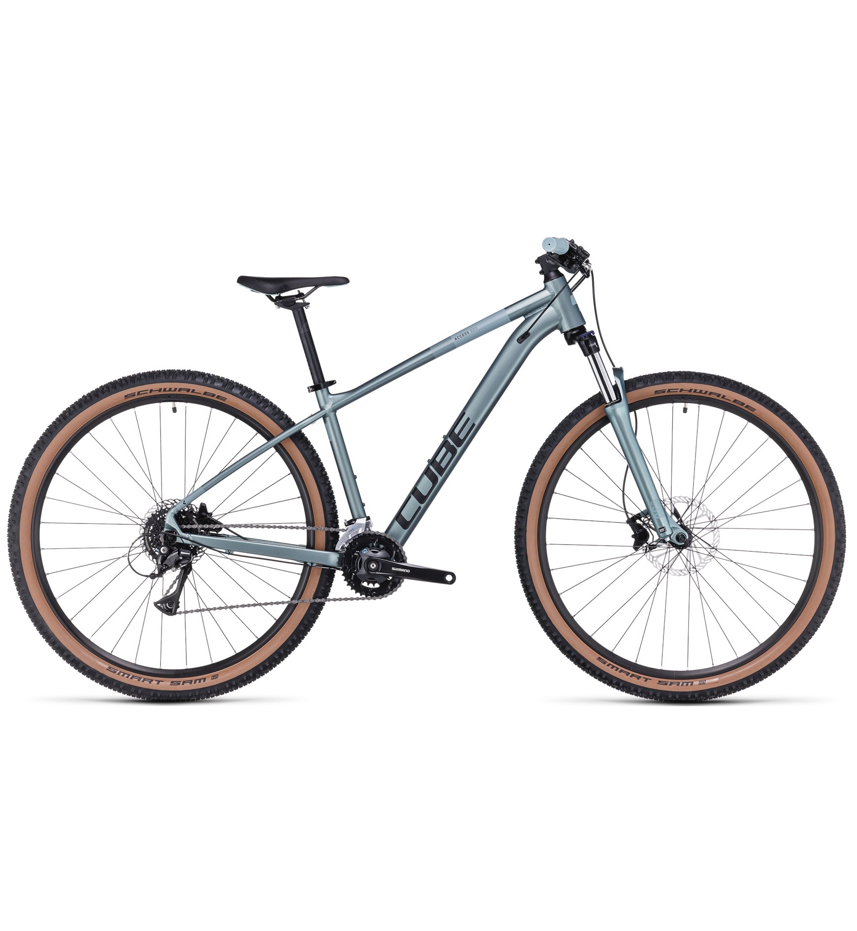 Cube Access WS EXC MTb Cross Country Damen