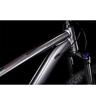 Cube Access WS EXC - MTB Cross Country - donna, Grey