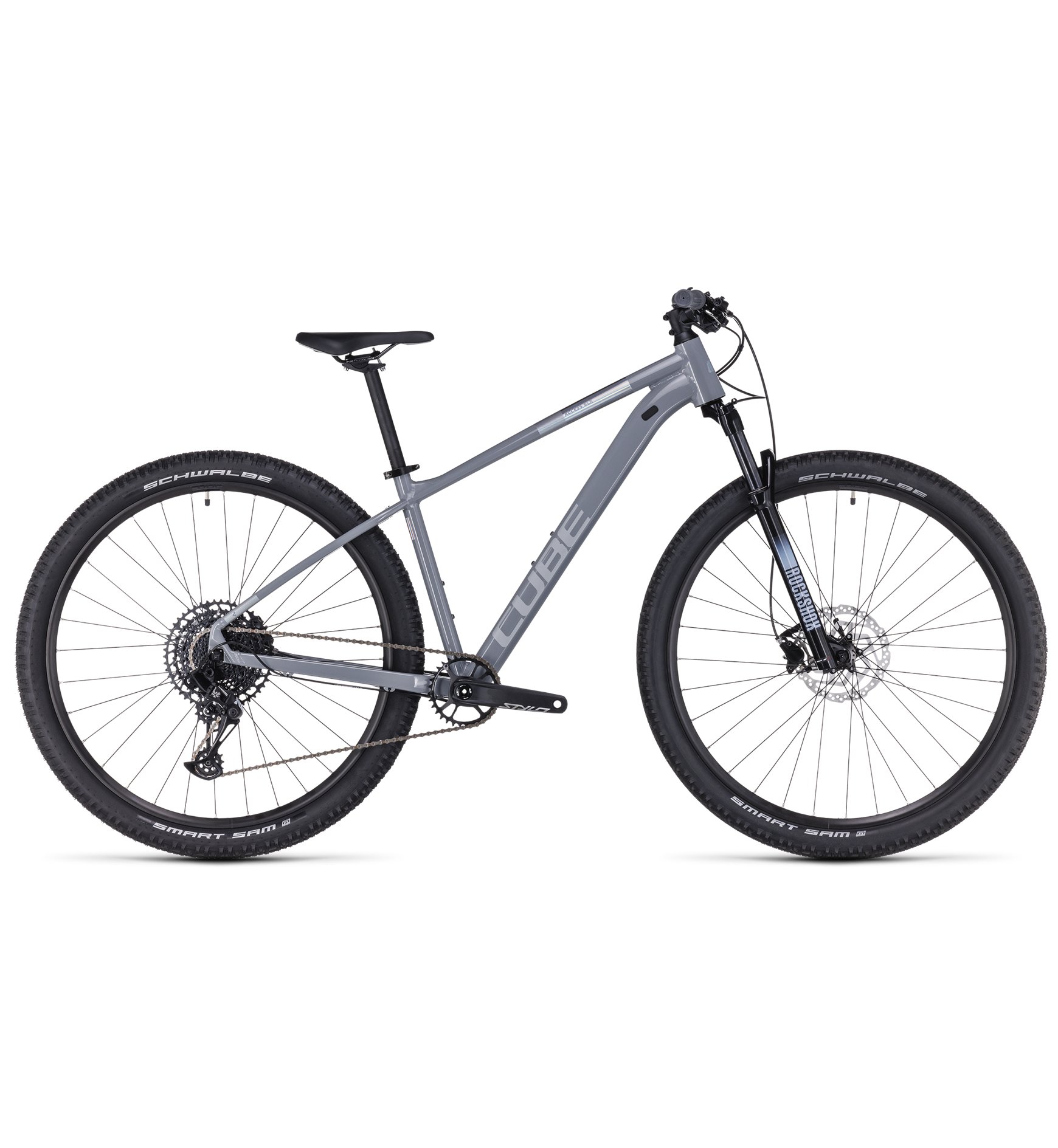 Cube Access WS SLX MTB Cross Country Damen