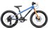 Cube Acid 200 Disc actionteam - bici da bambino, Blue/Orange/Grey