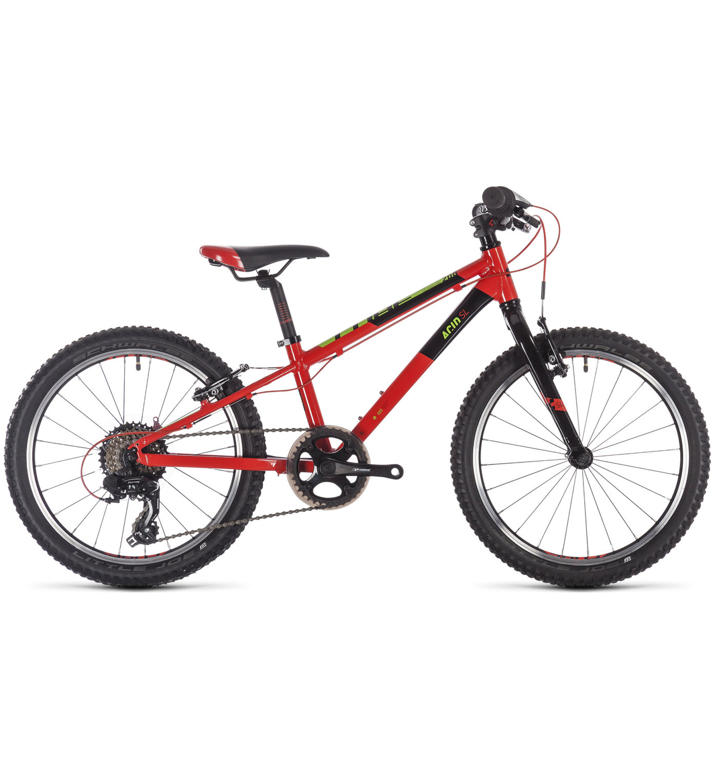 biciclette trek per bambini 8 anni