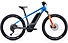 Cube Acid 240 Hybrid Rookie Pro 400 Actionteam (2022) - eMountainbike - Kinder, Grey/Blue/Orange