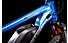 Cube Acid 240 Hybrid Rookie Pro 400 Actionteam (2022) - eMountainbike - Kinder, Grey/Blue/Orange