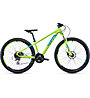 Cube Acid 260 Disc - mountainbike - bambino, Green/Blue