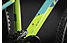 Cube Acid 260 Disc - Mountainbike - Kinder, Green