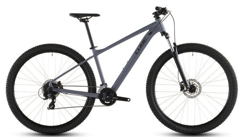 Cube Aim ONE - Mountainbike, Gr. M
