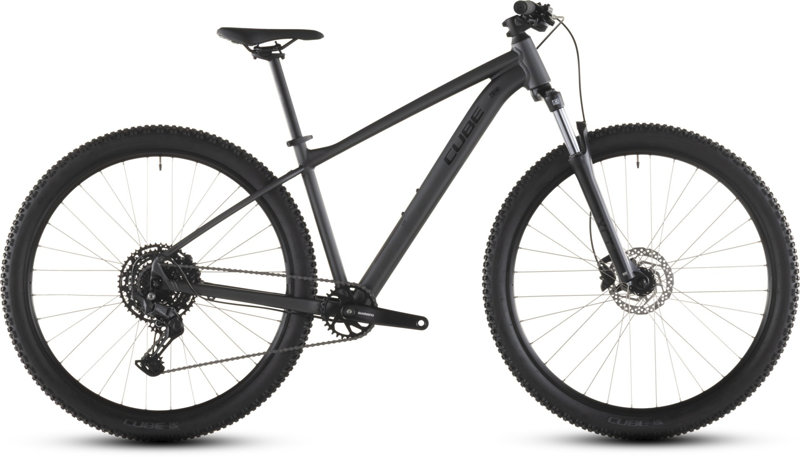 Cube Aim Pro -  Mountainbike, Gr. XL