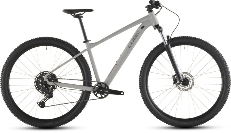 Cube Aim Pro -  Mountainbike, Gr. XS