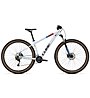 Cube Aim SLX - MTB Cross Country, White/Multicolor