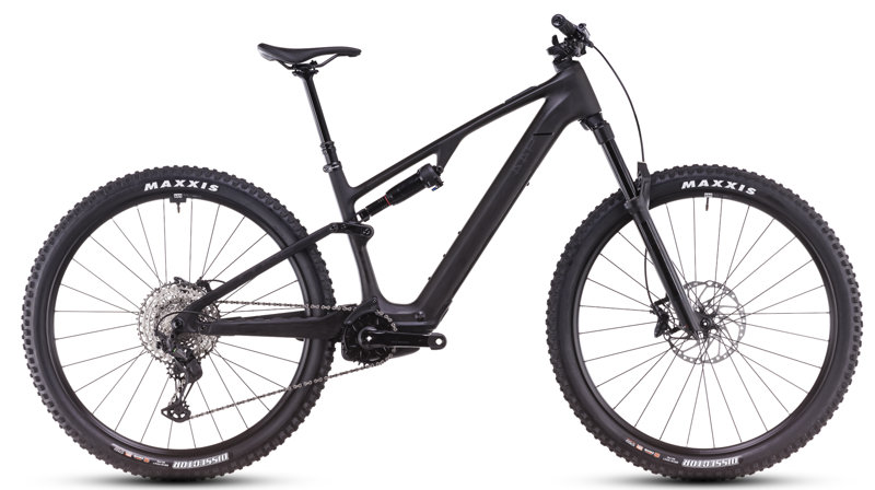 Cube AMS Hybrid ONE44 C:68X Race 400X 29 - E-Mountainbike, Gr. XL
