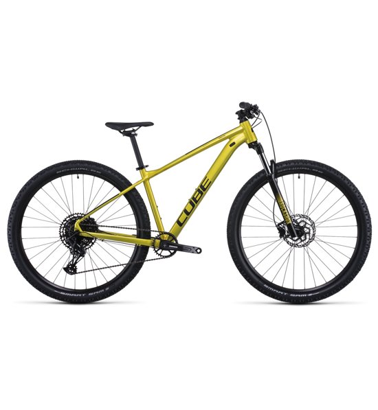 Cube Analog (2022) - MTB | Sportler.com