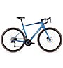 Cube Attain GTC SLX - bici da corsa, Blue