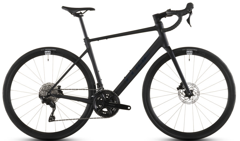 Cube Attain SLX - Rennrad, Gr. 53