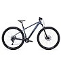 Cube Attention - Mountainbike Cross Country, Blue/Black