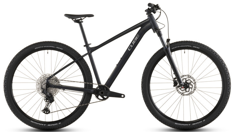 Cube Attention Pro - Mountainbike, Gr. XS