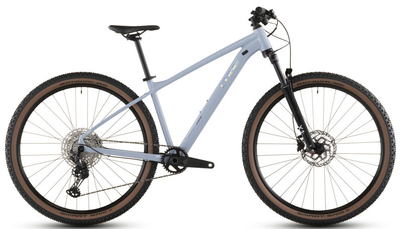 Cube Attention Pro - Mountainbike, Gr. M