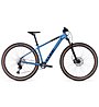 Cube Attention SLX - MTB Cross Country, Blue
