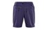 Cube ATX WS Baggy Shorts inkl. Innenhose - Radhose - Damen, violet