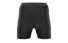 Cube ATX WS Baggy Shorts inkl. Innenhose - Radhose - Damen, violet