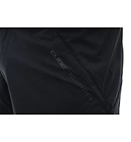 Cube ATX Baggy Shorts - Fahrradhose - Herren, Black