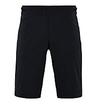 Cube ATX Baggy Shorts inkl. Innenhose - Fahrradhose  - Herren, Black