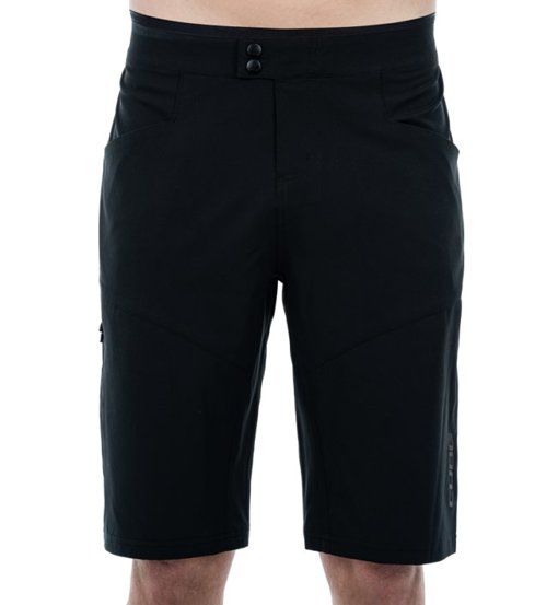 Cube ATX - pantalone bici con short interno - uomo. Taglia S